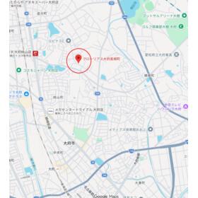 案内図
