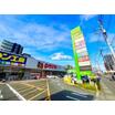 ショッピング施設