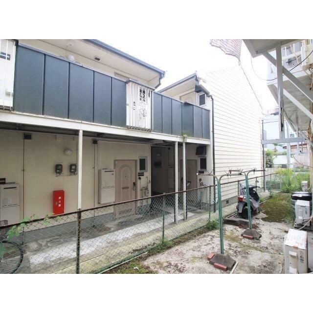 ※写真は別号室のものになります。