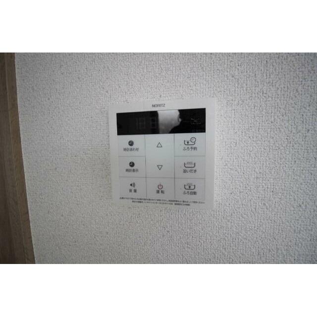 ※写真は別号室のものになります。