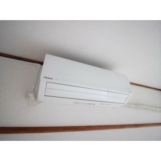 ※写真は別号室のものになります。