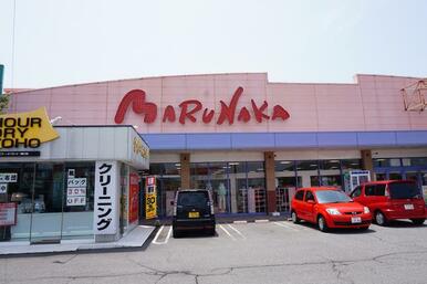 マルナカ宇多津店