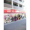 ショッピング施設