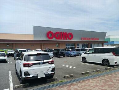 オギノ双葉店