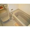 バス/シャワー