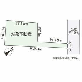 地形図等