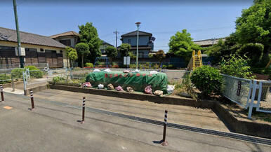 幸手中5丁目公園