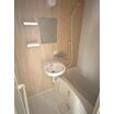 バス/シャワー