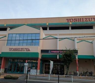 ヨシヅヤ太平通り店
