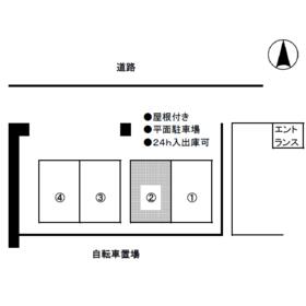 平面図