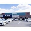 ショッピング施設