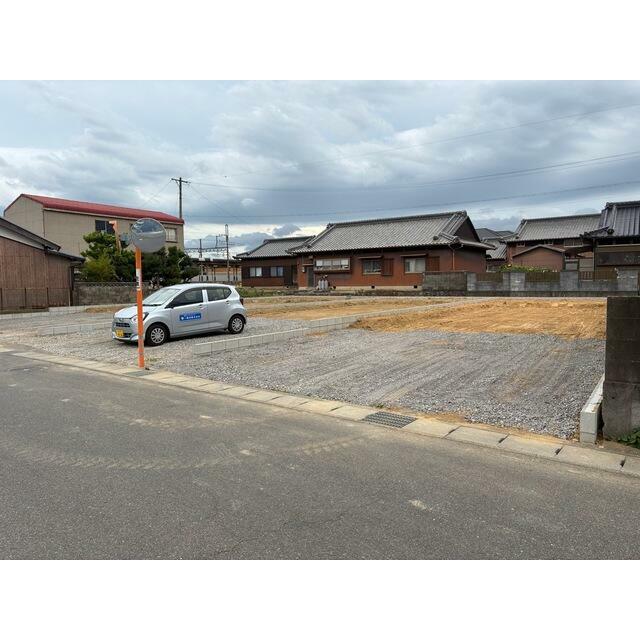 （1号棟）