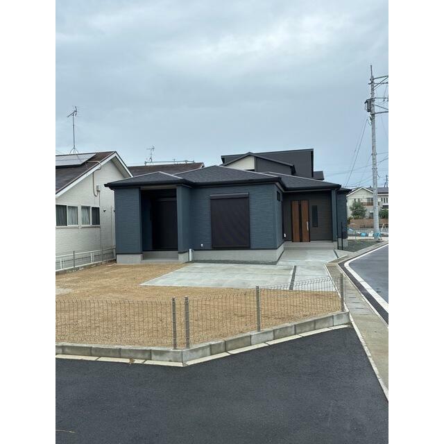 快適な住まいほど日増しに思い入れが生まれてくる（2号棟）