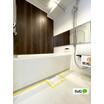 バス/シャワー