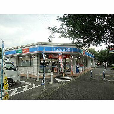 ローソン　小倉南丘二丁目店