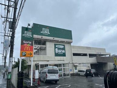 Ｆｕｉｊｉ野比店