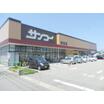 ショッピング施設