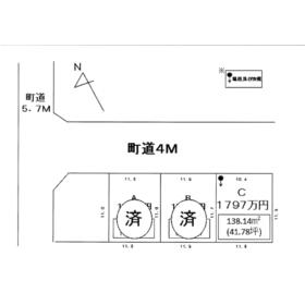 地形図等