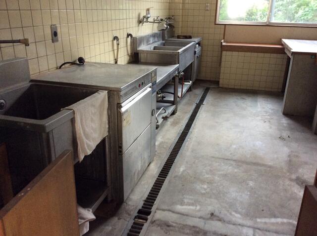 commercial 大字上拝田