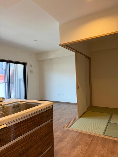 物件画像 北九州市小倉北区 片野新町３丁目 (城野駅) 3階 4LDK