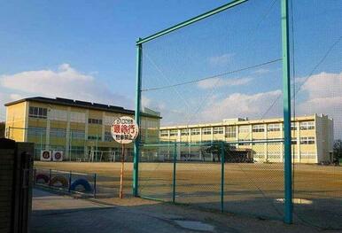 大矢知興譲小学校