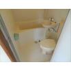 バス/シャワー