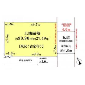 地形図等