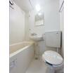 バス/シャワー