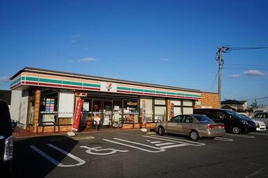 セブンイレブン　遠賀今古賀店