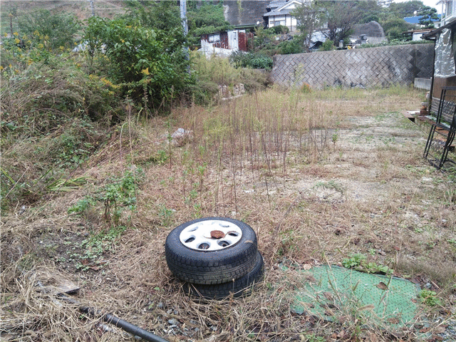 江田島市の売り土地 Mapfan