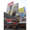 ショッピング施設
