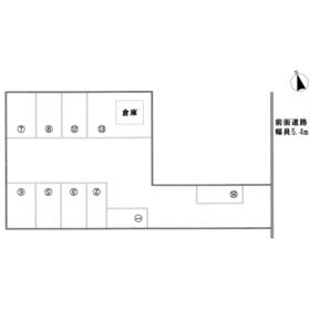 平面図