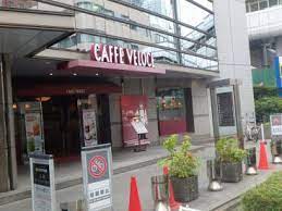 カフェ・ベローチェ大森店