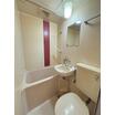 バス/シャワー