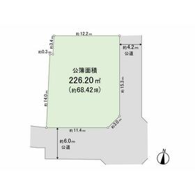地形図等