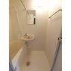 バス/シャワー