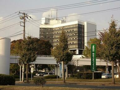 千葉市緑区役所