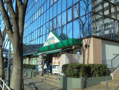 マルエツプチ西大井駅前店