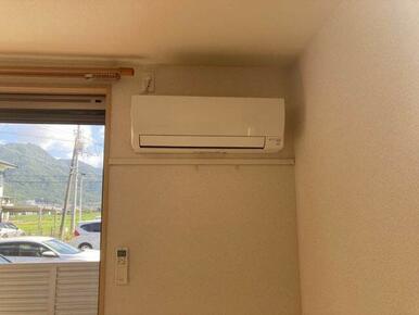エアコン