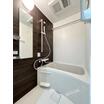 バス/シャワー