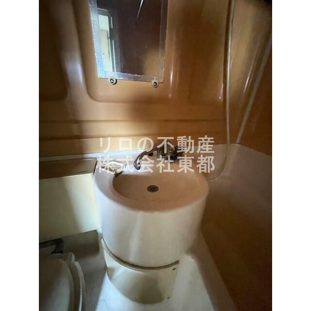 洗面台ございます☆