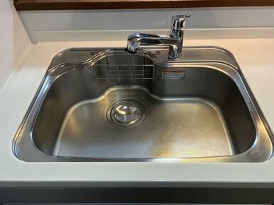 「キッチン」シンク