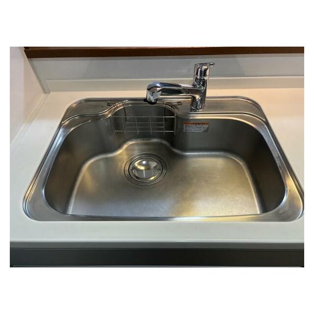 「キッチン」シンク