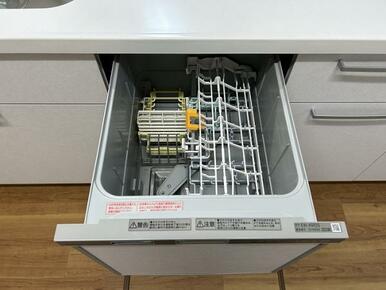 「キッチン」食洗機