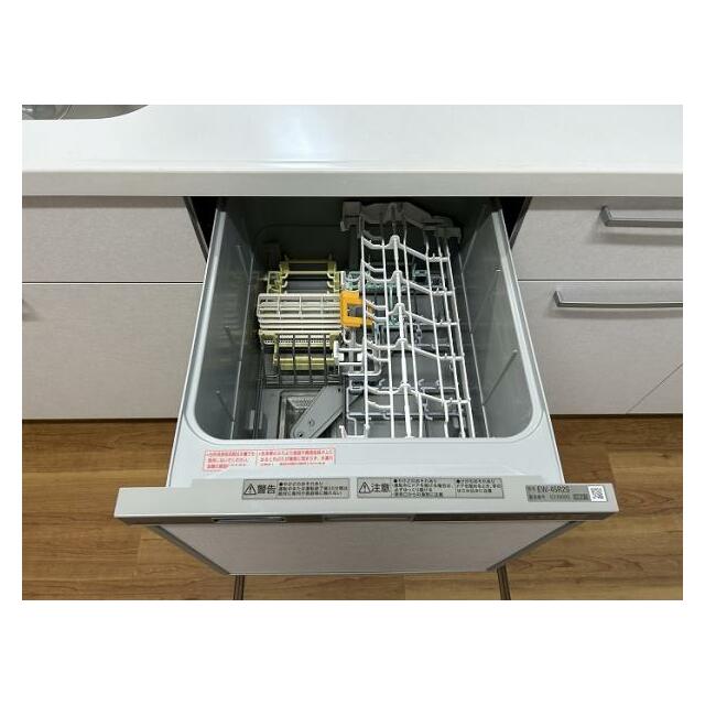 「キッチン」食洗機