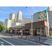 ショッピング施設