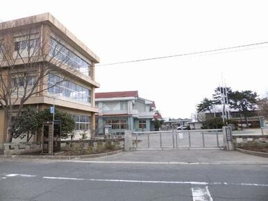 高萩市立東小学校