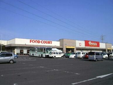 ベイシア高萩モール店