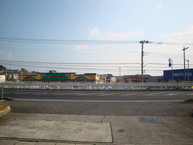 田尻ショッピングセンター