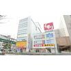 ショッピング施設